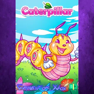 Купить ☀ ️Caterpillar XBOX