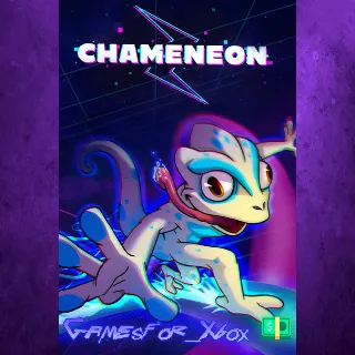 Купить ☀ ️Chameneon XBOX