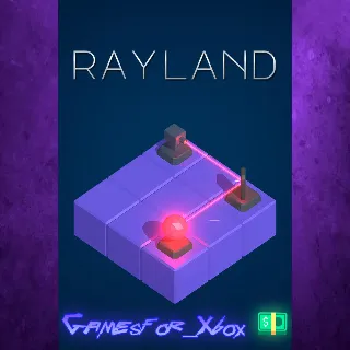 Купить ☀ ️Rayland XBOX