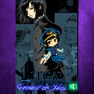 Купить ☀ ️Legal Dungeon XBOX