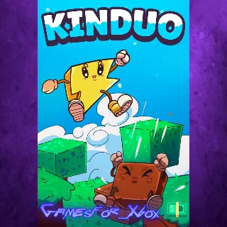 Купить ☀ ️Kinduo XBOX