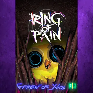 Купить ☀ ️Ring of Pain XBOX