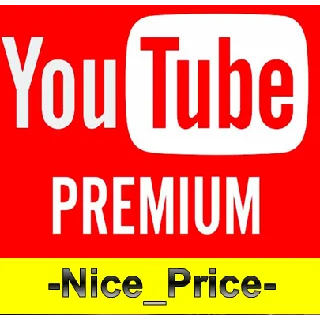 Купить 🎵 YouTube PREMIUM + MUSIC 🔥 6/12 МЕСЯЦЕВ 🔥 🎵