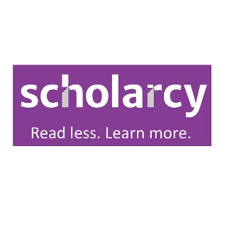 Купить Личный премиум-аккаунт Scholarcy,3 месяц
