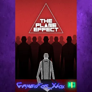 Купить ☀ ️The Plane Effect XBOX