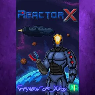 Купить ☀ ️ReactorX for Windows 10 WIND