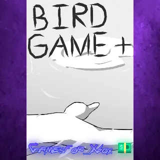 Купить ☀ ️Bird Game + XBOX