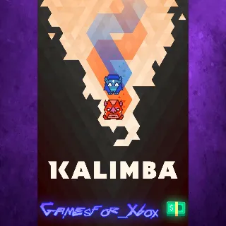 Купить ☀ ️KALIMBA XBOX