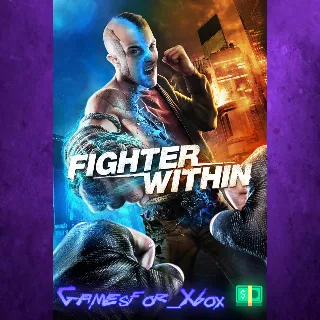 Купить ☀ ️Fighter Within XBOX