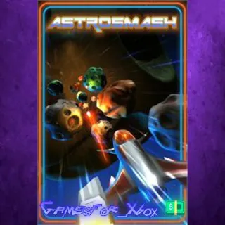 Купить ☀ ️ASTROSMASH XBOX
