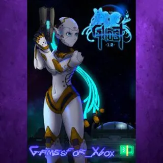 Купить ☀ ️Ghost 1.0 XBOX
