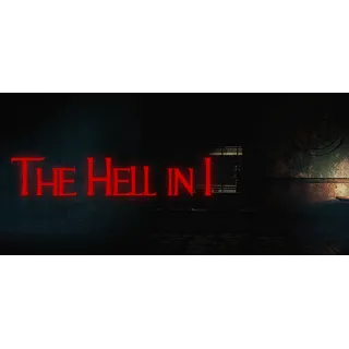 Купить The Hell in I 💎 АВТОДОСТАВКА STEAM GIFT РОССИЯ