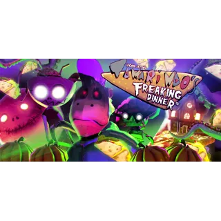 Купить Tamarindos Freaking Dinner 💎 АВТОДОСТАВКА STEAM GLOBAL МГНОВЕННО ЛИЦЕНЗИЯ
