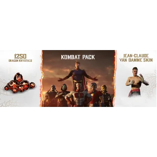 Купить EPIC GAMES 🟥 Mortal Kombat 1 Premium Edition