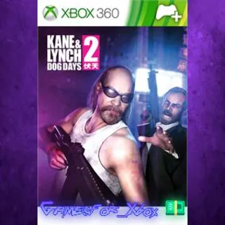 Купить ☀ ️Kane  Lynch 2 - Alliance Weapon Pack XBOX DLC