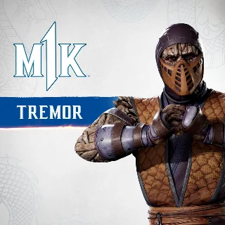 Купить 🔴 MK1: Tremor ❗ ️PS5 🔴 Турция