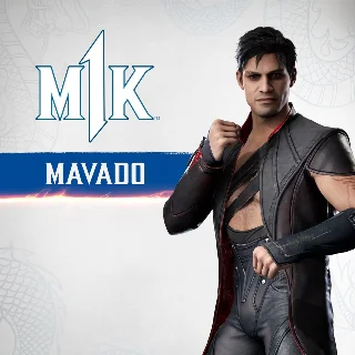 Купить 🔴 MK1: Mavado ❗ ️PS5 🔴 Турция