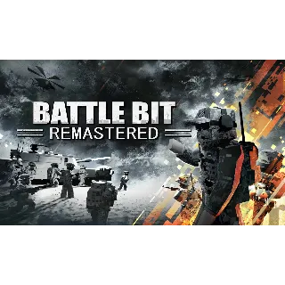 Купить ✅ BattleBit Remastered - ОНЛАЙН (STEAM ACCOUNT) (GLOBAL)