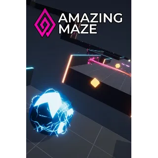 Купить ✅ Amazing Maze Xbox One  Xbox Series X|S активация