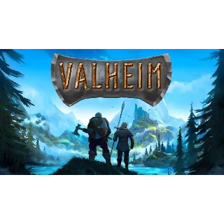 Купить VALHEIM® 🟩 ОНЛАЙН 🟩 АККАУНТ STEAM 🟩 (GLOBAL)