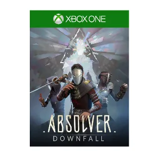 Купить ⭐ ️ Absolver Xbox One Series X|S