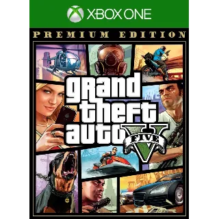 Купить • АККАУНТ XBOX + GTA V: PREMIUM EDITION • ПРОДАЖА•