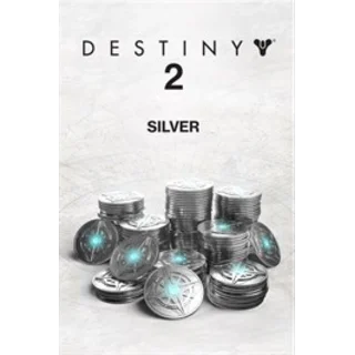 Купить 💜 Destiny 2 - Серебро 500-12000 💰 PS4/PS5/ 💜