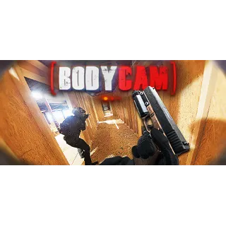 Купить Bodycam - STEAM GIFT РОССИЯ