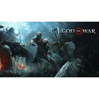 Купить God of War® ✔ ️ Steam Account (Global) 🌍