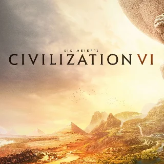 Купить 🔴 Civilization VI 🔴