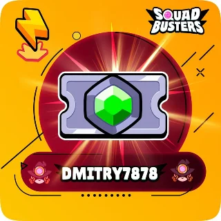Купить 👍 SQUAD BUSTERS | СУПЕРСКИЙ ПРОПУСК | АКЦИИ | НАБОРЫ 👍