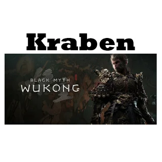 Купить Black Myth: Wukong steam Россия\МИР