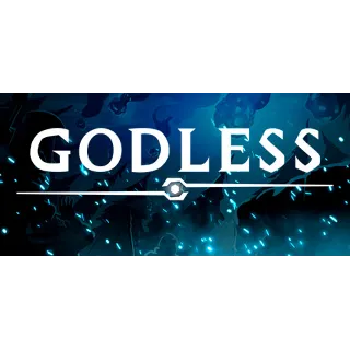 Купить Godless - STEAM GIFT РОССИЯ