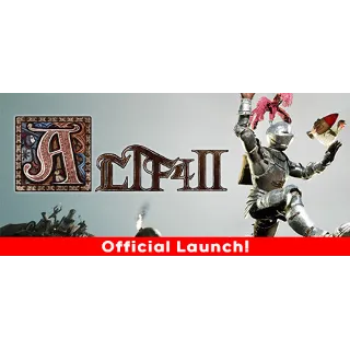 Купить Altf42 - STEAM GIFT РОССИЯ