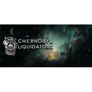 Купить Chornobyl Liquidators - STEAM GIFT РОССИЯ