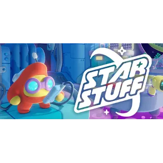 Купить Star Stuff - STEAM GIFT РОССИЯ