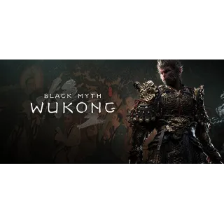 Купить Black Myth: Wukong - STEAM GIFT РОССИЯ
