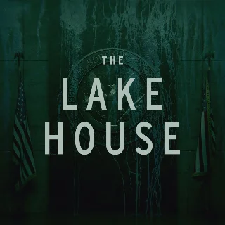 Купить Alan Wake 2 - The Lake House (Deluxe Upgrade) ✅ EGS PC
