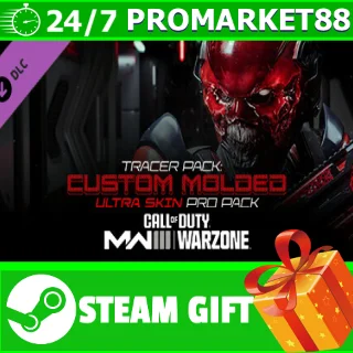 Купить ⭐ ️ Call of Duty®: Modern Warfare® III - Tracer Pack: Cu