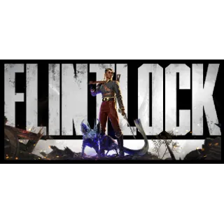Купить Flintlock: The Siege of Dawn - STEAM GIFT РОССИЯ