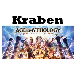 Купить Age of Mythology: Retold Premium Sku steam Россия\МИР