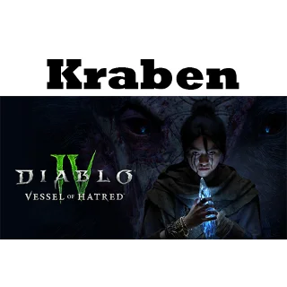 Купить Diablo® IV: Vessel of Hatred™ standart ed steam DLC