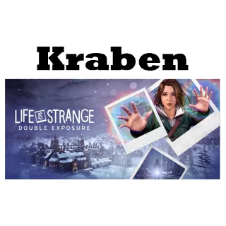 Купить Life is Strange: Double Exposure steam МИР