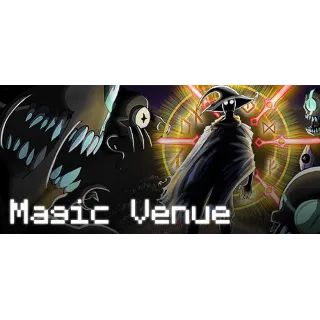 Купить Magic Venue 💎 АВТОДОСТАВКА STEAM GIFT РОССИЯ