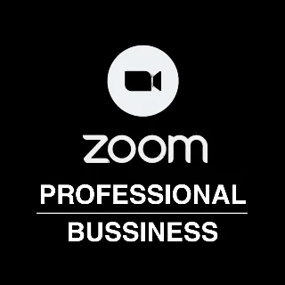 Купить 🤠 Zoom Pro/Bussiness 1-12 мес 🤠