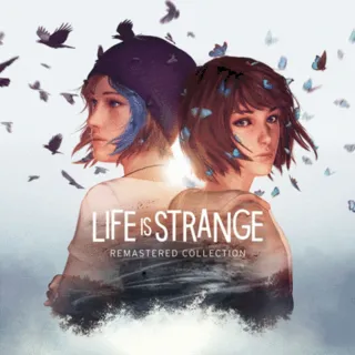 Купить 🔴 Life is Strange Remastered Collection ❗ ️PS4 🔴 Турция