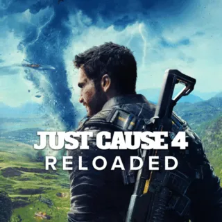 Купить 🔴 Just Cause 4 ❗ ️PS4/PS5 🔴 Турция