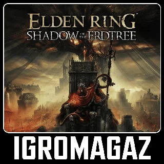 Купить Elden Ring Shadow of the Erdtree 🔵 РФ-СНГ