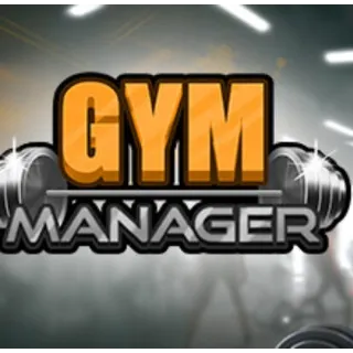Купить Gym Manager: Prologue + DLS / STEAM АККАУНТ