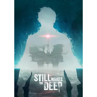 Купить Still Wakes the Deep Xbox Series X|S